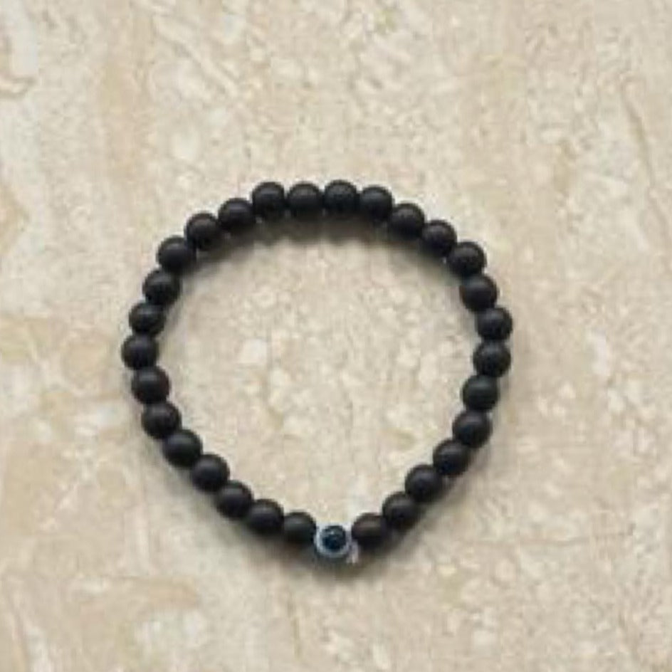 Evil Eye Bead For Him