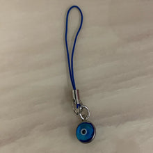 Load image into Gallery viewer, Evil Eye Charm Holder
